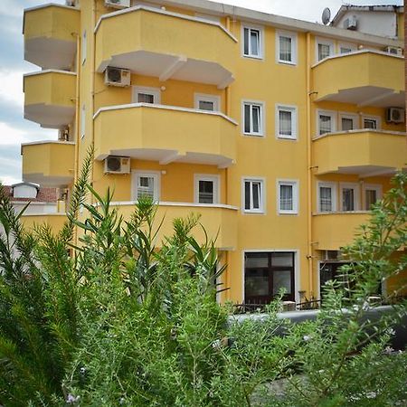Apartmani Alexandra Budva Extérieur photo