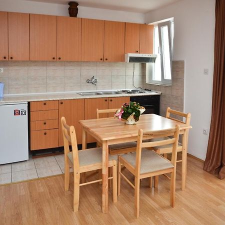 Apartmani Alexandra Budva Chambre photo