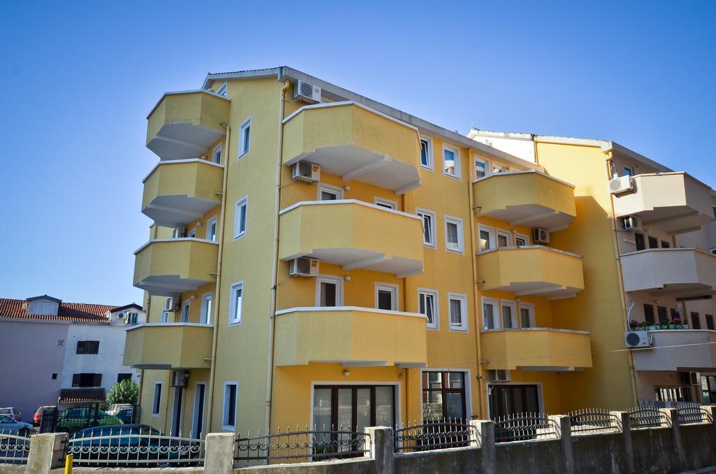 Apartmani Alexandra Budva Extérieur photo
