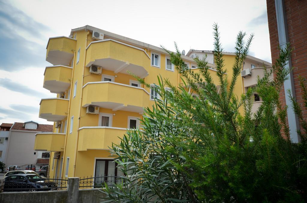 Apartmani Alexandra Budva Extérieur photo