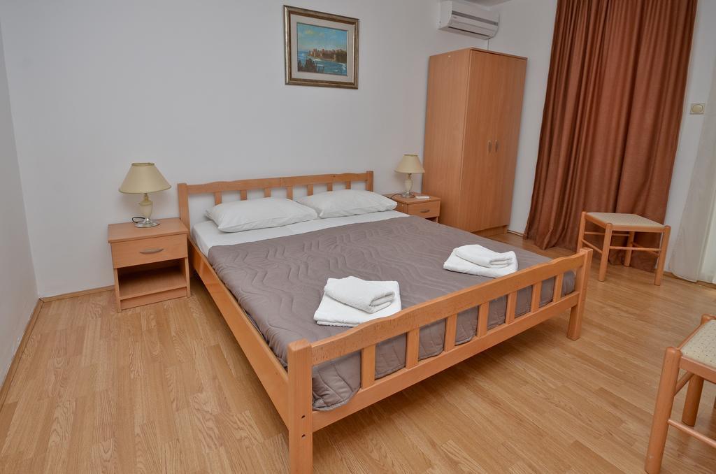 Apartmani Alexandra Budva Chambre photo