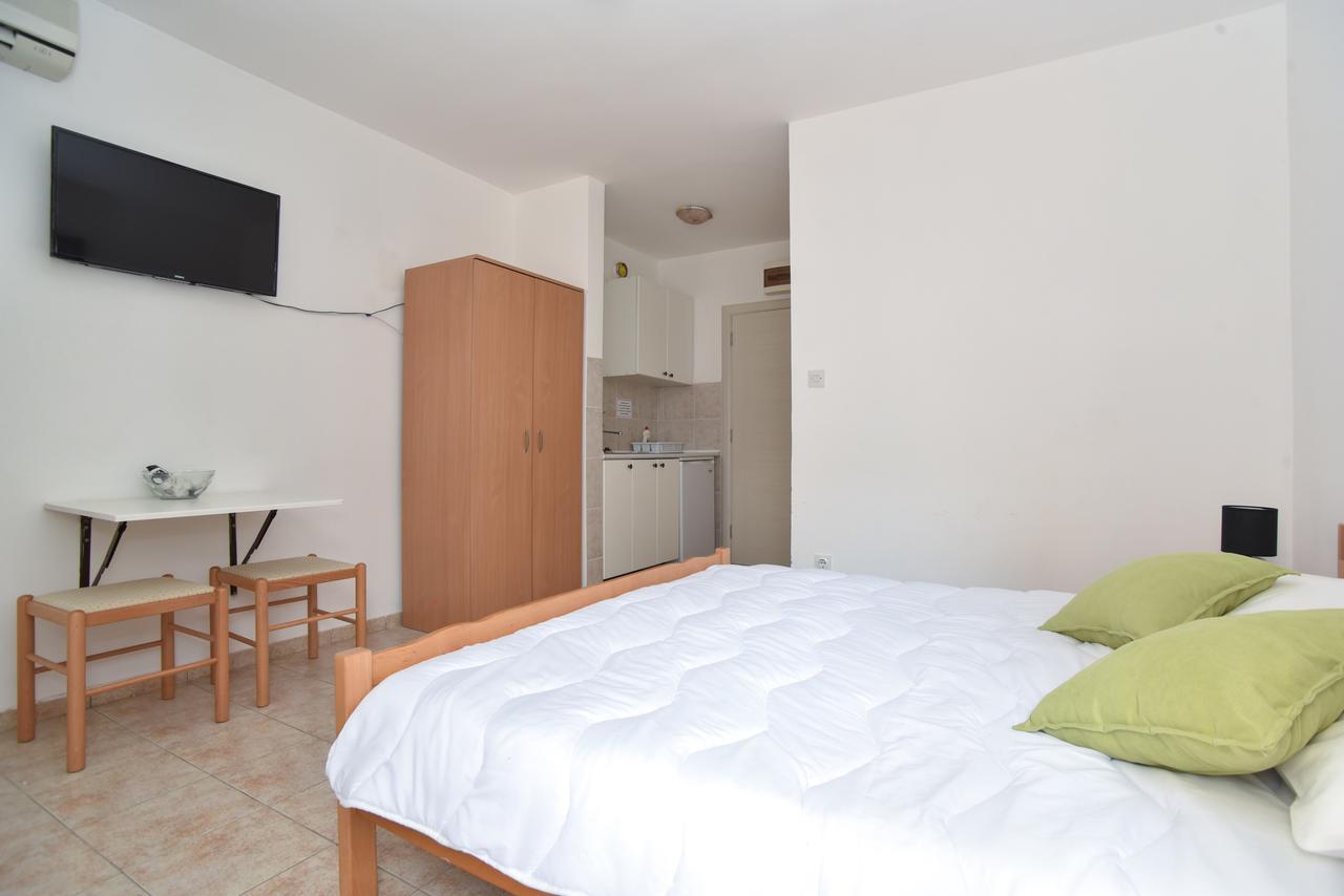 Apartmani Alexandra Budva Extérieur photo