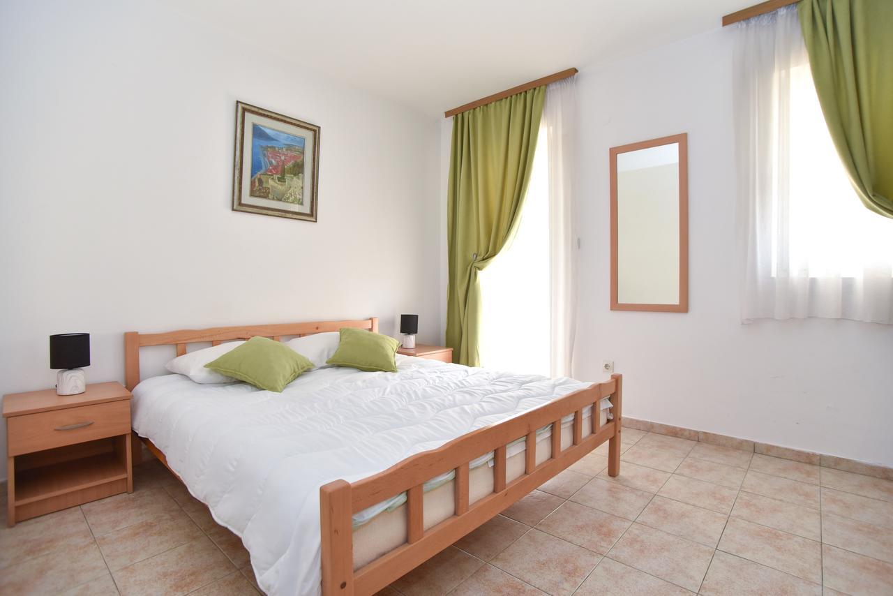 Apartmani Alexandra Budva Extérieur photo