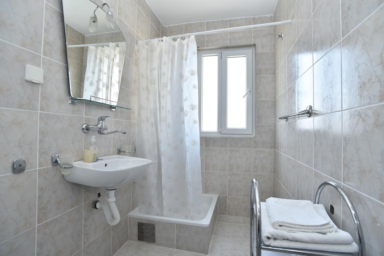 Apartmani Alexandra Budva Extérieur photo